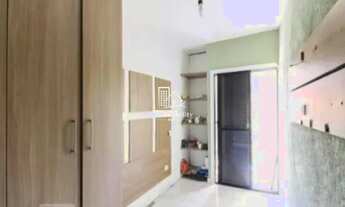 Imagem 6: Sobrado em condominio fechado para locação, 02 dormitórios, 01 vaga de garagem