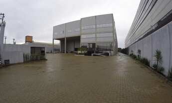 Imagem 5: Galpão INDUSTRIAL e LOGISTICO 2.200m² fabril