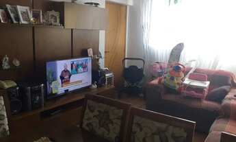 Imagem 7: Apartamento para aluguel e venda tem 90 metros quadrados com 3 quartos