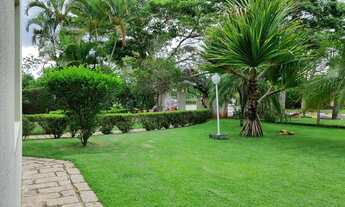 Imagem 3: Casa de alto patrão,condomínio para aluguel e venda,480 metros quadrados com 4 quartos