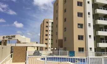 Imagem 2: Apartamento para aluguel, 3 quartos, 1 suíte, 1 vaga, Inácio Barbosa - Aracaju/SE