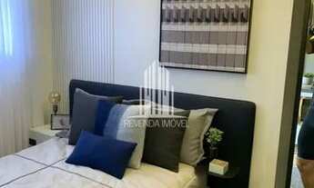 Imagem 2: Cond. Vibe Pinheiros, apartamento de 27m³ com 1 dormr em Pinheiros