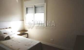 Imagem 7: Apartamento para Alugar no Bairro Santo Antônio em São Caetano do Sul