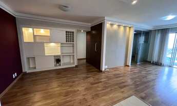 Imagem 7: Apartamento para aluguel com 140 metros quadrados com 3 quartos em Parque Campolim - Soroc