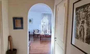 Imagem 4: Cond. Claudia, apartamento de 170m² com 3 dormr/1 suíte, 2 vagas na Consolação