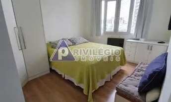 Imagem 6: Apartamento à venda, 3 quartos, Tijuca - RIO DE JANEIRO/RJ