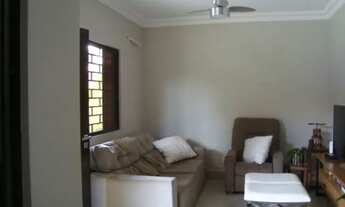 Imagem 2: CUIABÁ - Casa de Condomínio - PICO DO AMOR