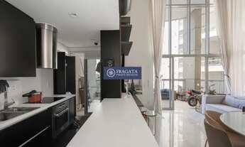 Imagem 5: Apartamento de 157 m² - Vila Nova Conceição - São Paulo/SP