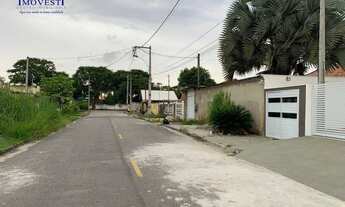 Imagem 2: Apartamento com 1 dormitório para alugar, 57 m² por R$ 1.268,40/mês - Itapeba - Maricá/RJ