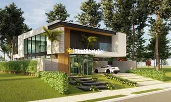 Imagem 3: Sobrado a venda no Alphaville 3. Bairro Alphaville