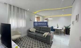 Imagem 4: Apartamento à venda, 73 m² por R$ 650.000,00 - Mooca - São Paulo/SP