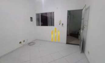 Imagem 5: Casa com 1 dormitório para alugar, 40 m² por R$ 980,00/mês - Jardim Brasil - São Paulo/SP