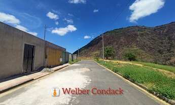 Imagem 5: WC - Lote Colina da Serra 295.62m² - 265.000,00