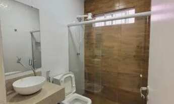 Imagem 4: Casa em Benevides com piscina