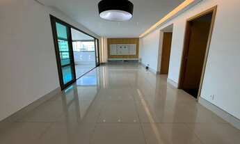 Imagem 5: Apartamento para aluguel tem 180 metros quadrados com 4 quartos em Barro Preto - Belo Hori