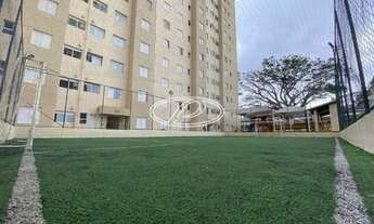 Imagem 7: Apartamento à venda, 3 quartos, 1 suíte, 2 vagas, Vila Queiroz - Limeira/SP