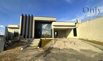 Imagem 4: Casa com 3 dormitórios à venda, 229 m² por R$ 1.890.000,00 - Condomínio Residencial Milano