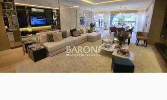 Imagem 7: São Paulo - Apartamento Padrão - Chacara Santo Antonio (zona Sul