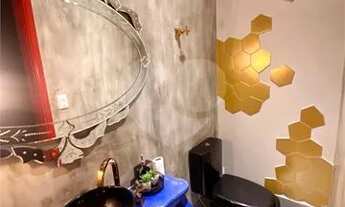 Imagem 13: Apartamento para aluguel e venda ao lado da Av. Água fria em Santana!!