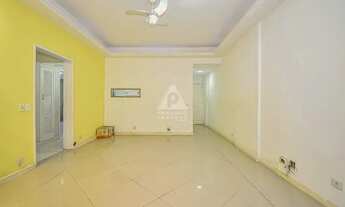 Imagem 4: Apartamento á venda, 3 quartos, 1 suíte, 1 vaga , Laranjeiras - RIO DE JANEIRO/RJ