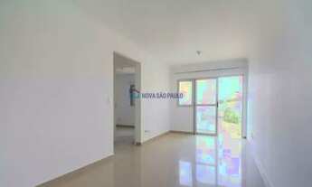 Imagem: Apartamento a 200 metros da futura estação