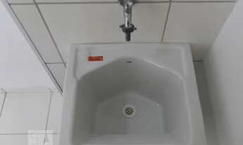 Imagem 5: Apartamento para Aluguel - Bela Vista, 1 Quarto, 26 m2