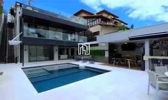 Imagem: Casa em Condomínio-À VENDA-Joá-Rio de