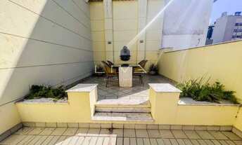 Imagem 5: Cobertura-À VENDA-Leblon-Rio de Janeiro-RJ