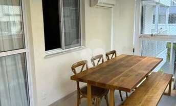 Imagem 6: Rio de Janeiro - Apartamento Padrão - BOTAFOGO