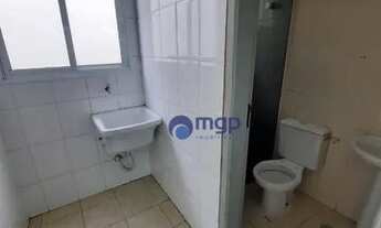 Imagem 5: Apartamento com 1 dormitório para alugar, 35 m² por R$ 1.201,90/mês - Vila Maria - São Pau