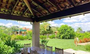 Imagem 4: Rancho com 3 dormitórios à venda, 230 m² por R$ 900.000 - Enseada Azul II - Fronteira/MG