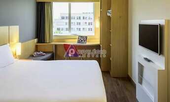 Imagem 3: Flat à venda, 1 quarto, 1 suíte, Centro - RIO DE JANEIRO/RJ