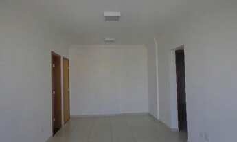 Imagem 3: Apartamento para aluguel tem 101 metros quadrados com 3 quartos ótima localização