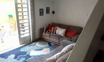 Imagem: São Paulo - Casa Padrão - Vila Mariana