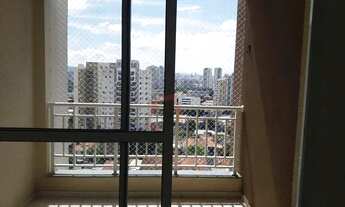 Imagem 5: Apartamento com 2 dormitórios à venda, 61 m² por R$ 728.000,00 - Barra Funda - São Paulo/S