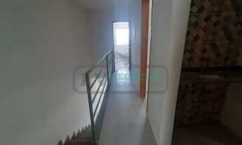 Imagem 5: )(- Linda casa com 3 quartos quintal área gourmet e duas vagas em Fátima