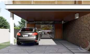 Imagem 7: Casa para venda tem 212 metros quadrados com 3 quartos em Jurerê - Florianópolis - SC