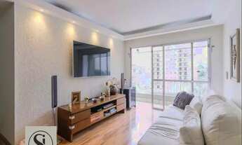 Imagem: Apartamento de 3 quartos para alugar no