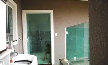 Imagem 6: Lindo Sobrado Triplex com 500 m² em Piraquara, próximo ao Contorno Norte.