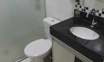 Imagem 7: Apartamento Padrão em Araraquara