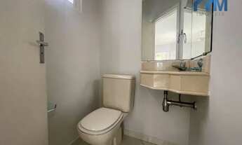 Imagem 4: Casa com 3 dormitórios para alugar, 250 m² por R$ 6.000,00/mês - Condomínio Portal de Itu