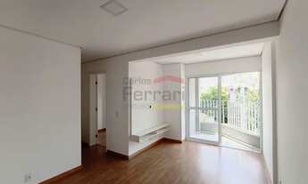 Imagem 2: Apartamento novo na Parada Inglesa !!!