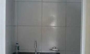 Imagem 3: Kitnet Mobiliado