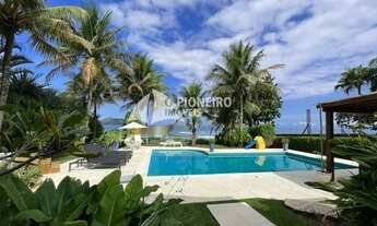 Imagem: Casa com 7 dorms, Juquehy, São Sebastião