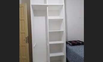 Imagem: Alugamos quartos mubilados e crimatisado