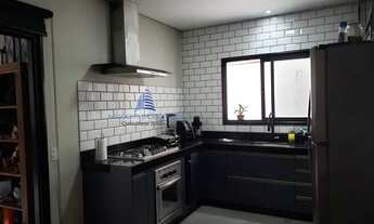 Imagem 5: Sobrado para Venda em Jd Nova Veneza Indaiatuba-SP - 2300