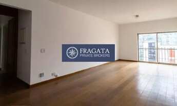 Imagem 2: OPORTUNIDADE NA PEIXOTO GOMIDE AO LADO DO HOSPITAL 9 DE JULHO - 3 dorm. piscina, playgrou