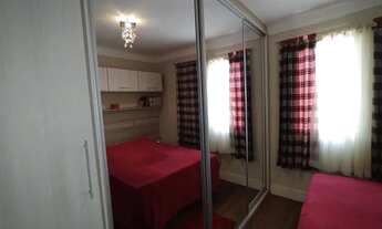 Imagem 6: Casa de condomínio para aluguel com 90 metros quadrados com 3 quartos