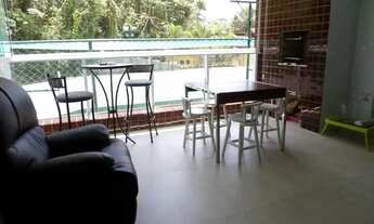 Imagem 2: Apartamento em Bertioga