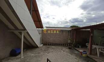 Imagem 7: Casa à venda no bairro Lagoinha Leblon (Venda Nova) - Belo Horizonte/MG